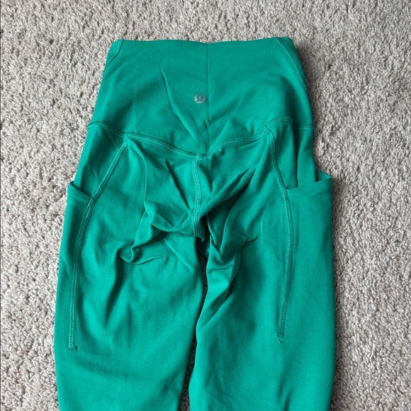 NWOT lululemon leggings - Picture 2 of 5
